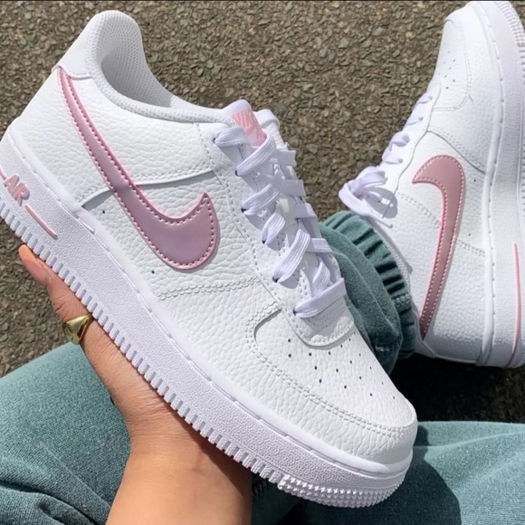 NIKE Air Force 1 Sneakers Shoes New Shoe